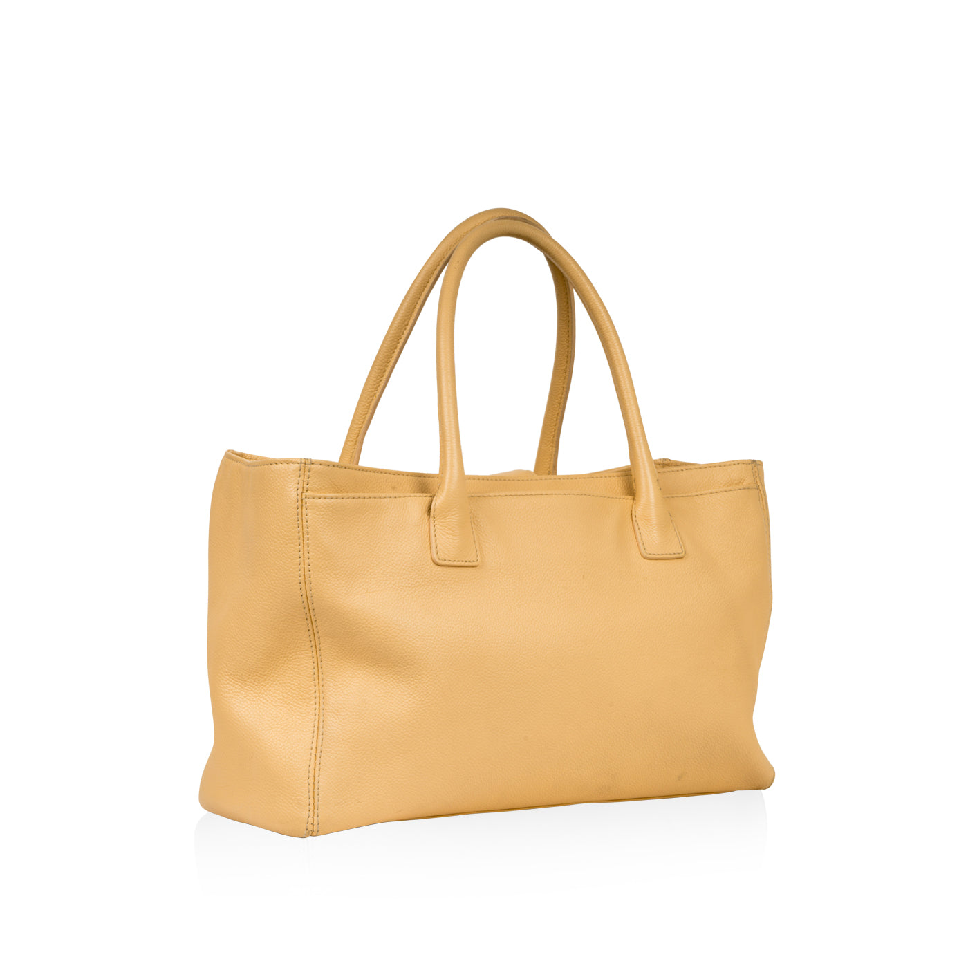 Chanel Timeless Tote - Rovelle Bags