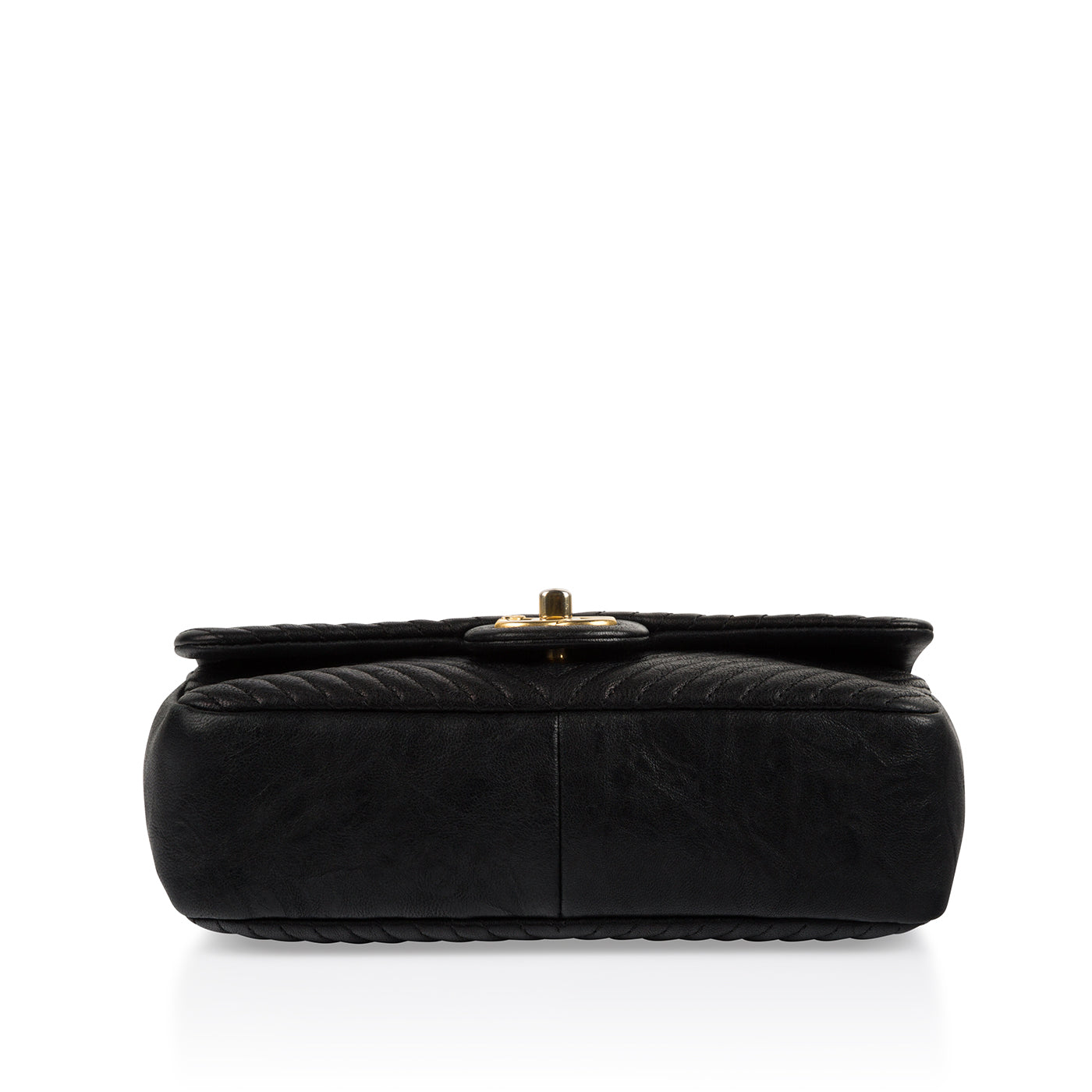 Chanel Classic Flap Shoulder Bag - Rovelle Bags