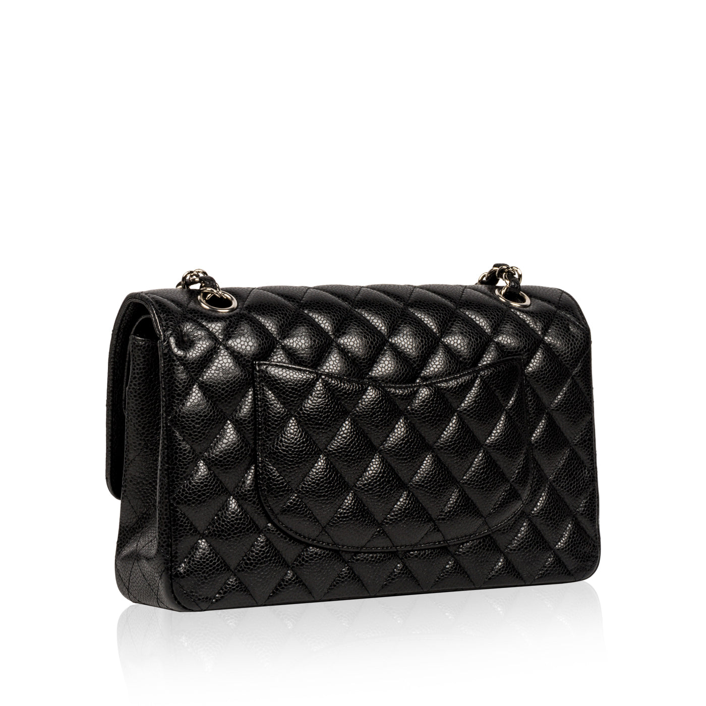 Chanel Classic Flap Shoulder Bag - Rovelle Bags