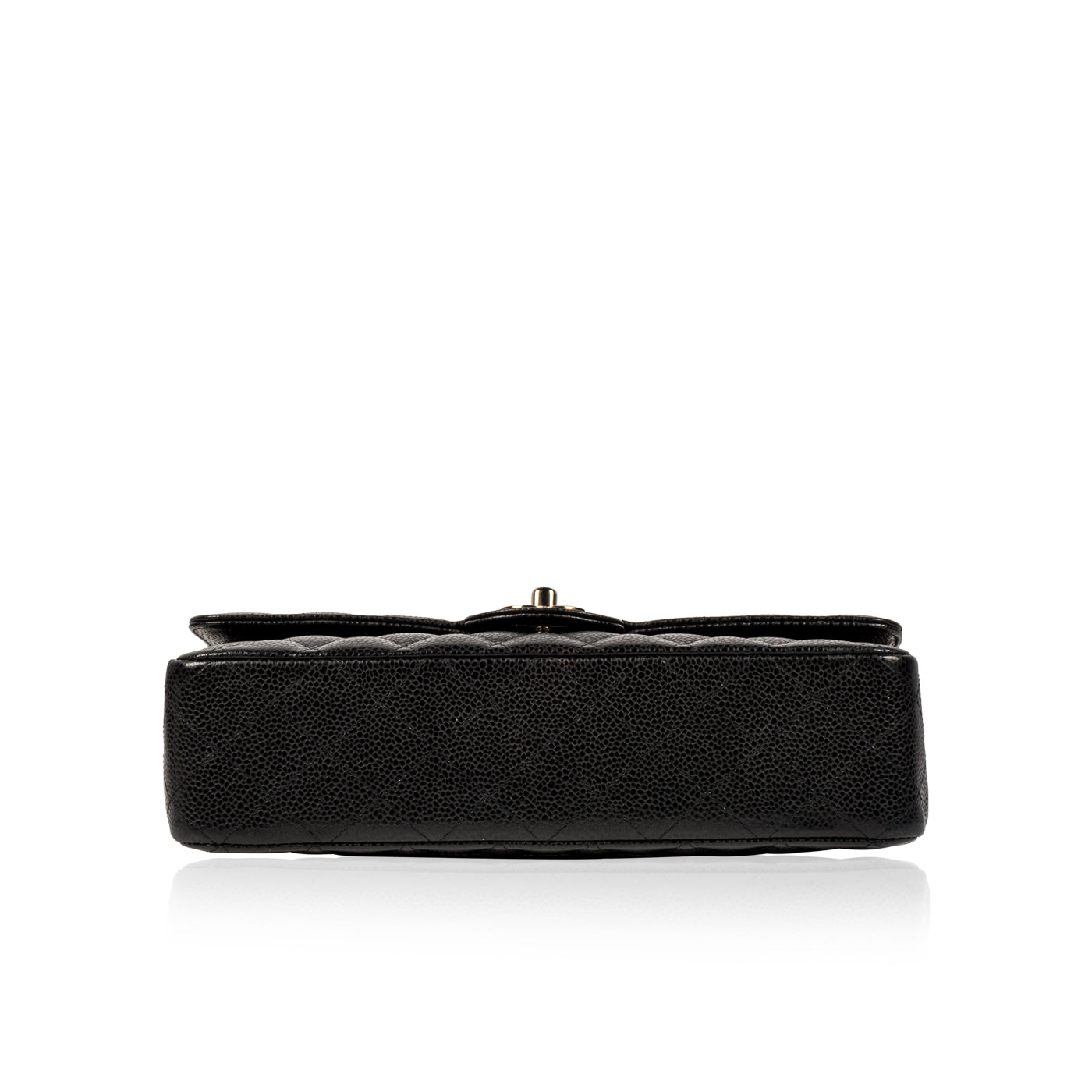 Chanel Classic Flap Shoulder Bag - Rovelle Bags