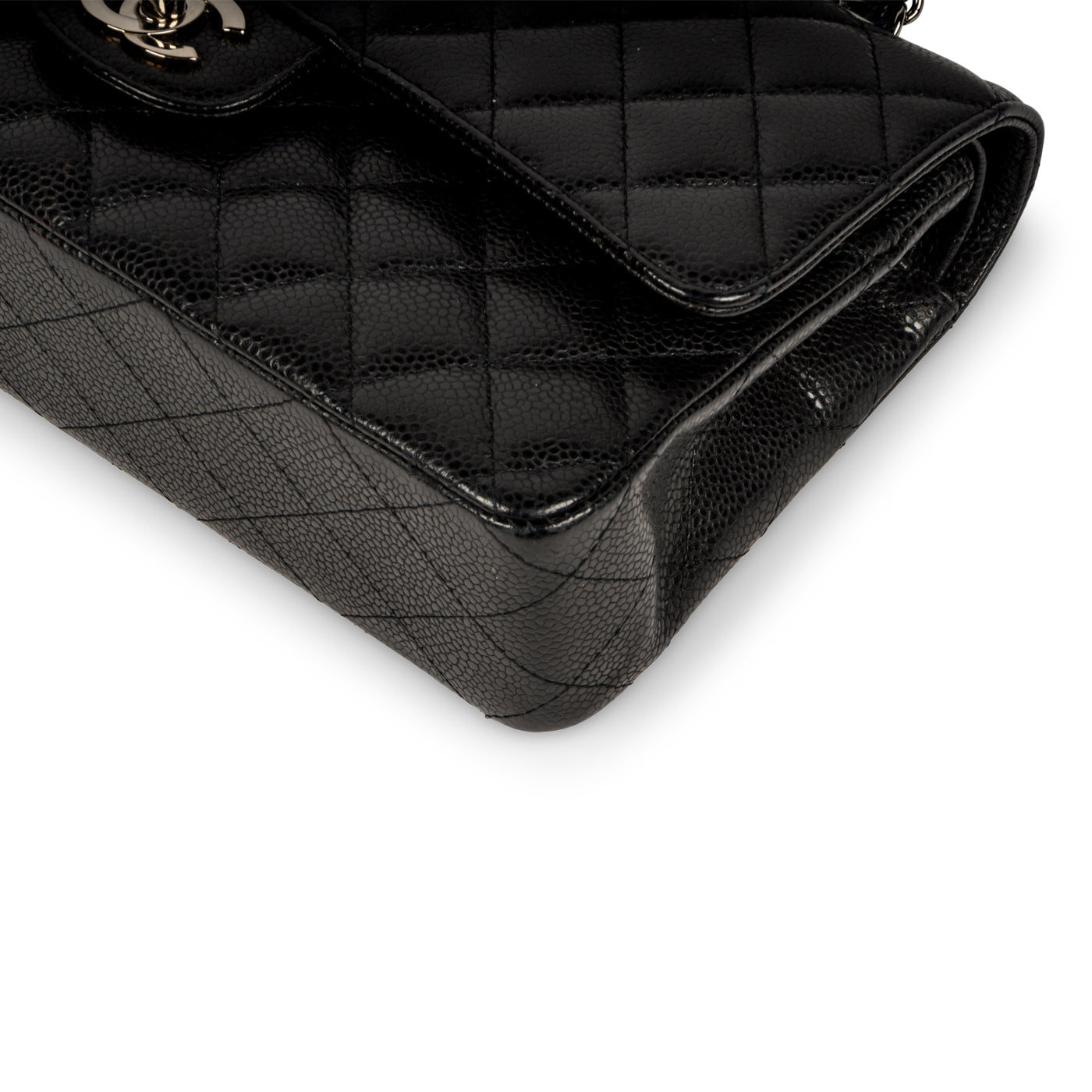 Chanel Classic Flap Shoulder Bag - Rovelle Bags