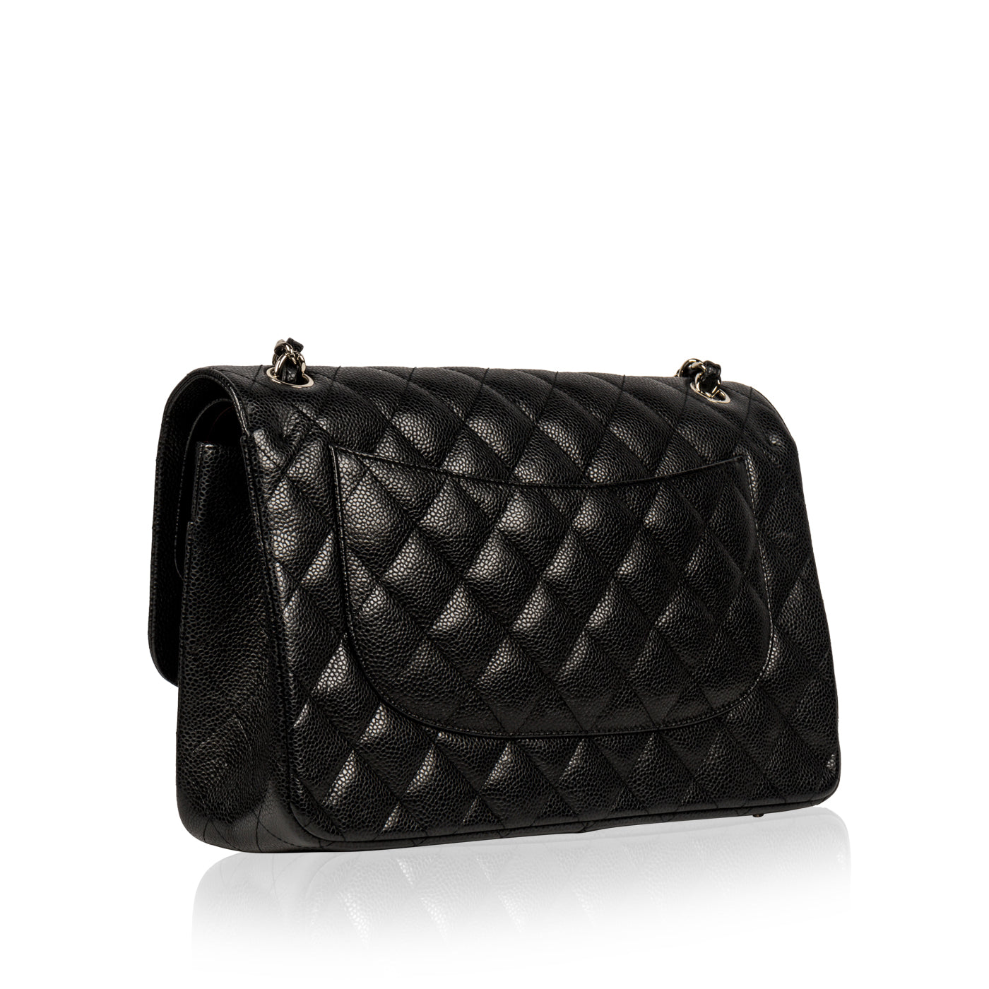 Chanel Classic Flap Shoulder Bag - Rovelle Bags