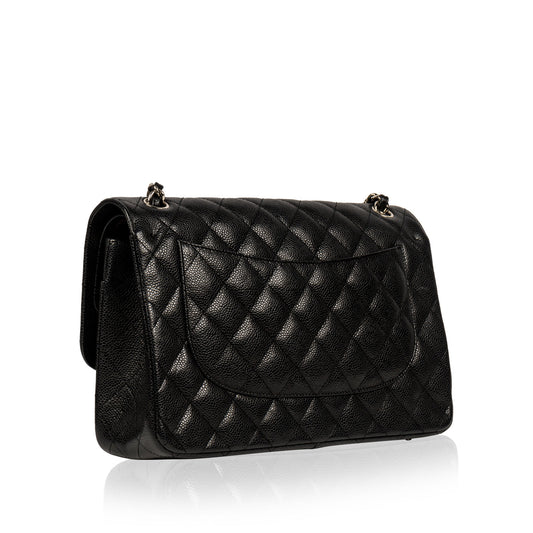 Chanel Classic Flap Shoulder Bag - Rovelle Bags