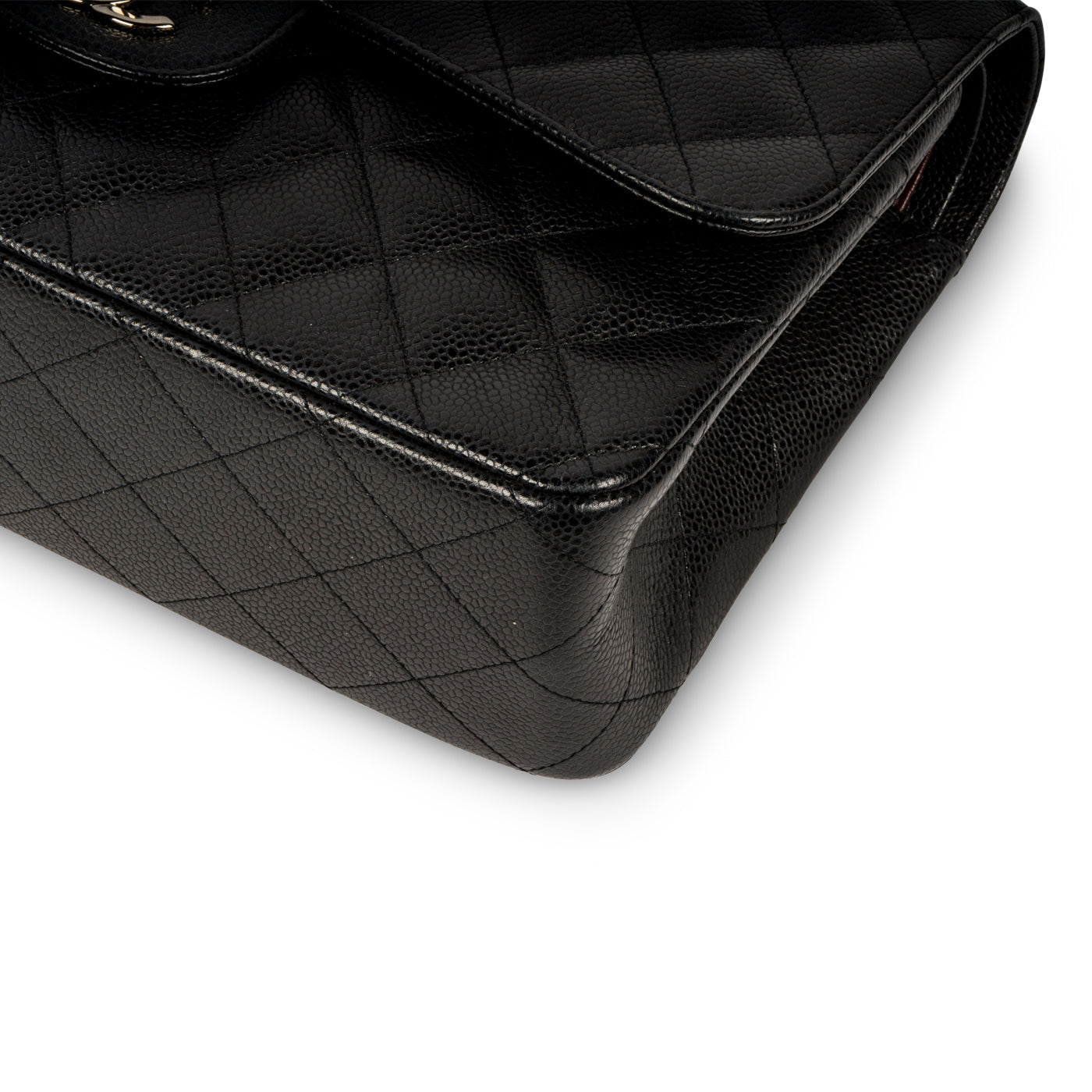 Chanel Classic Flap Shoulder Bag - Rovelle Bags
