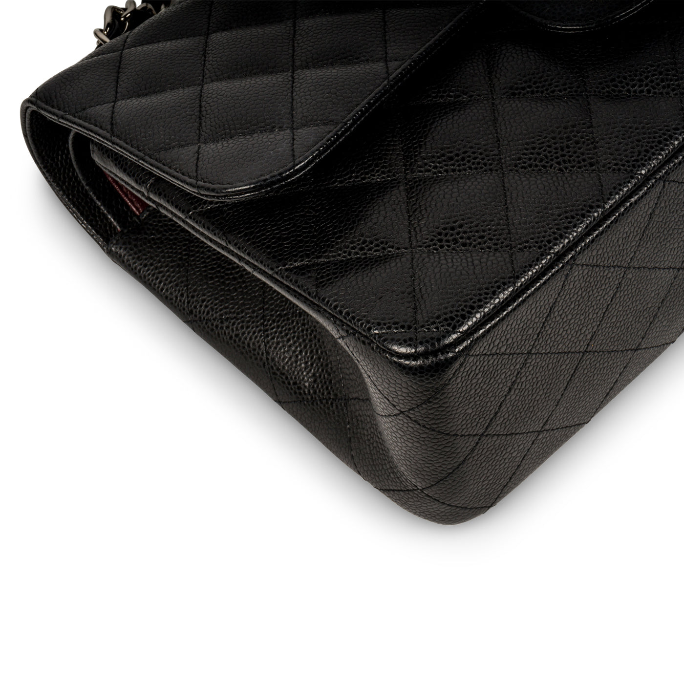 Chanel Classic Flap Shoulder Bag - Rovelle Bags