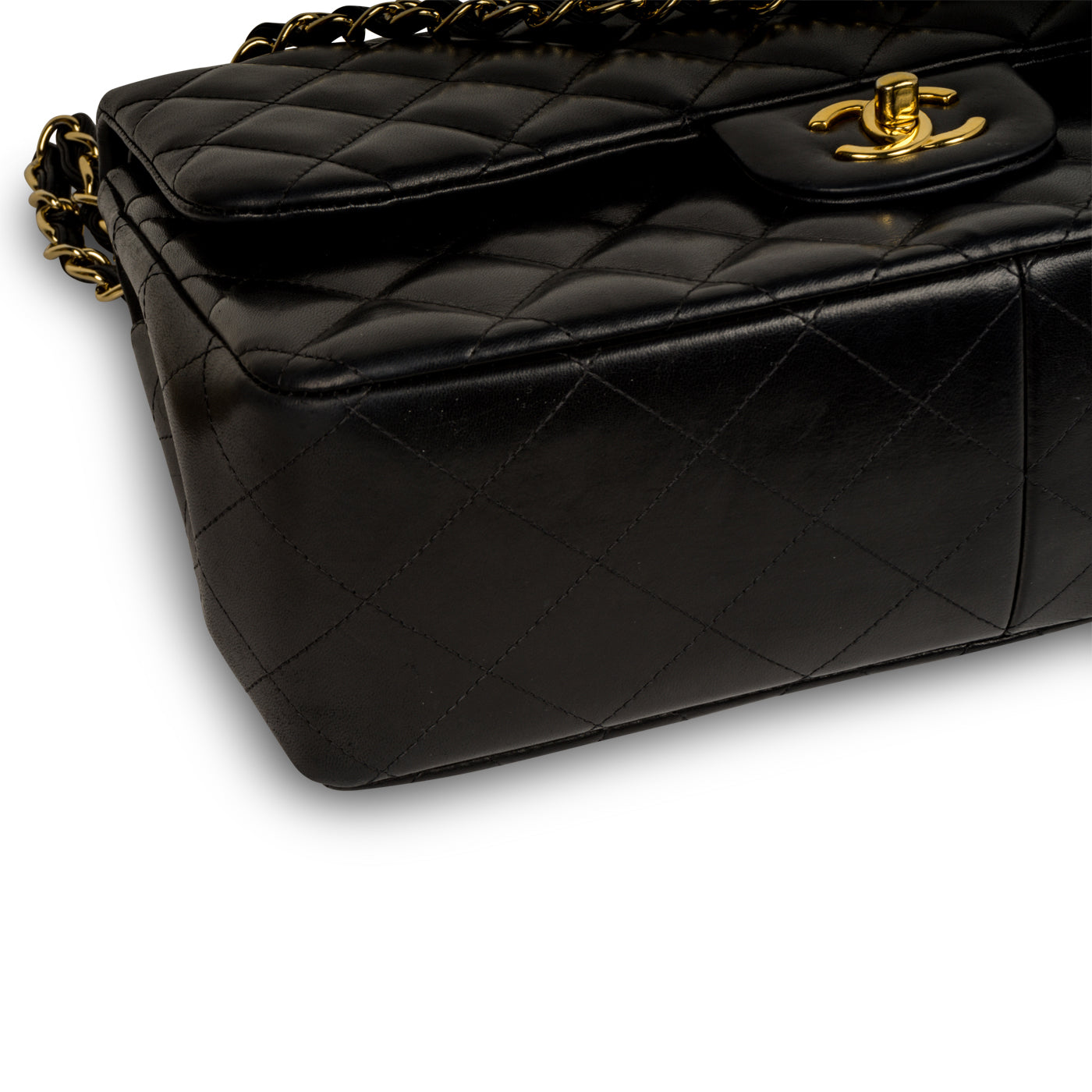 Chanel Classic Flap Shoulder Bag - Rovelle Bags