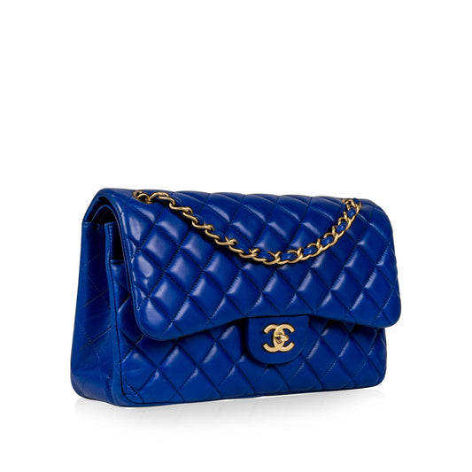Chanel Classic Flap Shoulder Bag - Rovelle Bags