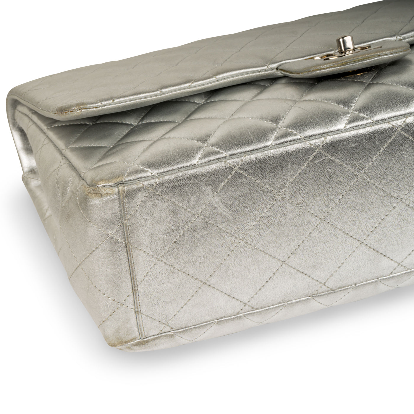 Chanel Classic Flap Shoulder Bag - Rovelle Bags