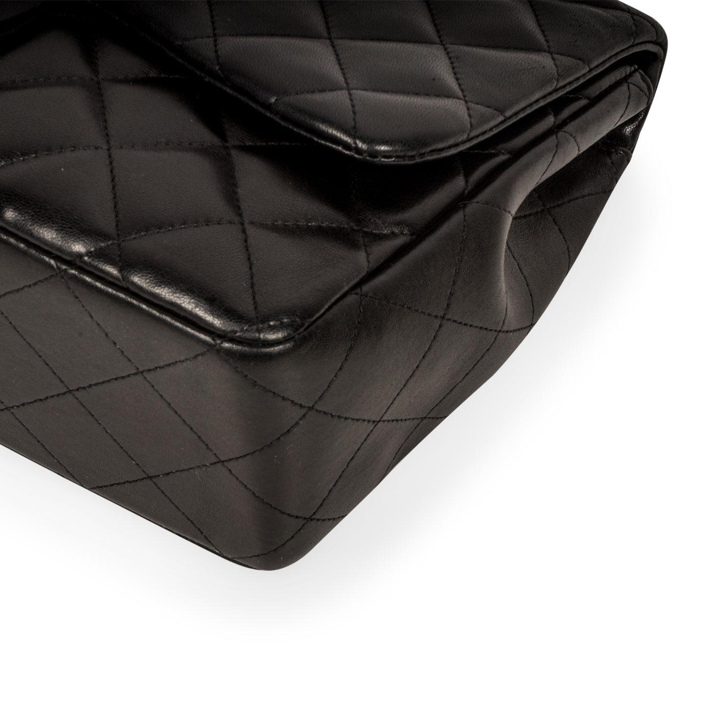 Chanel Classic Flap Shoulder Bag - Rovelle Bags