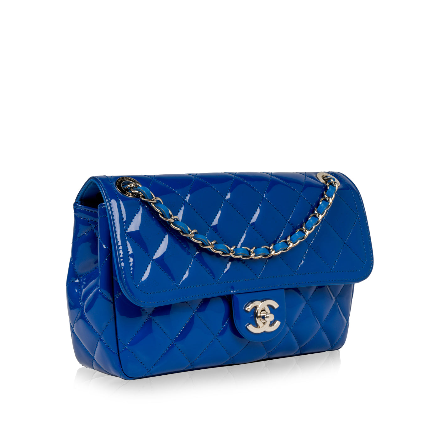 Chanel Timeless Shoulder Bag - Rovelle Bags