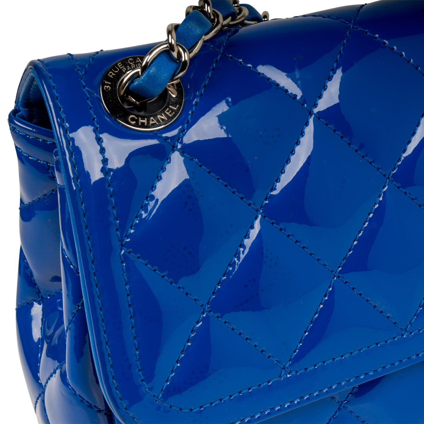 Chanel Timeless Shoulder Bag - Rovelle Bags