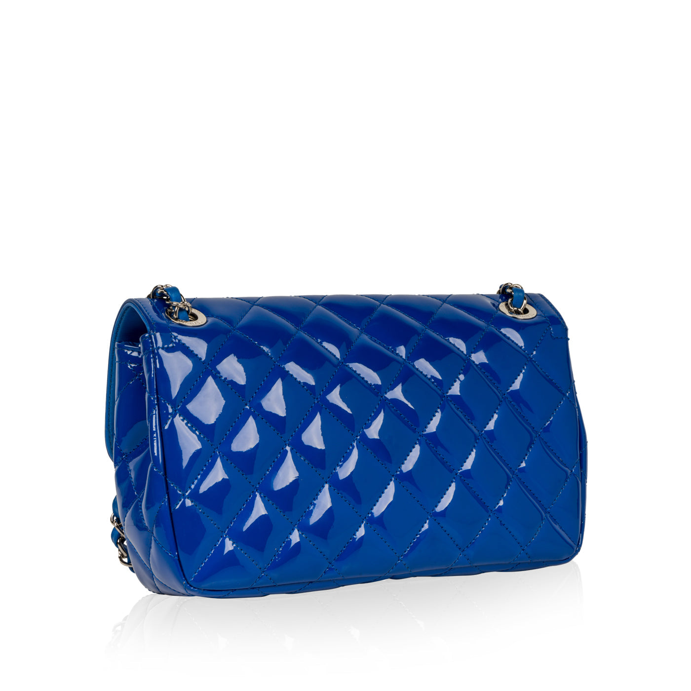 Chanel Timeless Shoulder Bag - Rovelle Bags