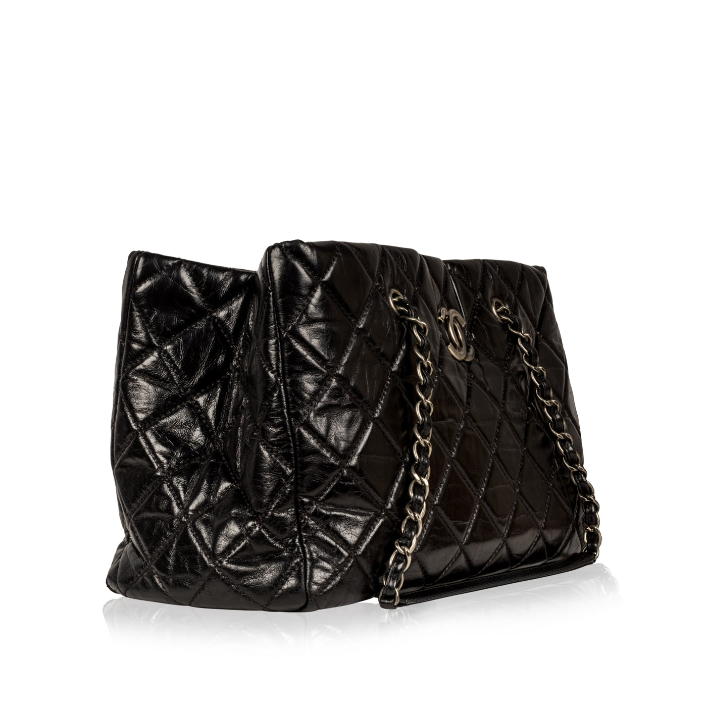 Chanel Classic Flap Shoulder Bag - Rovelle Bags