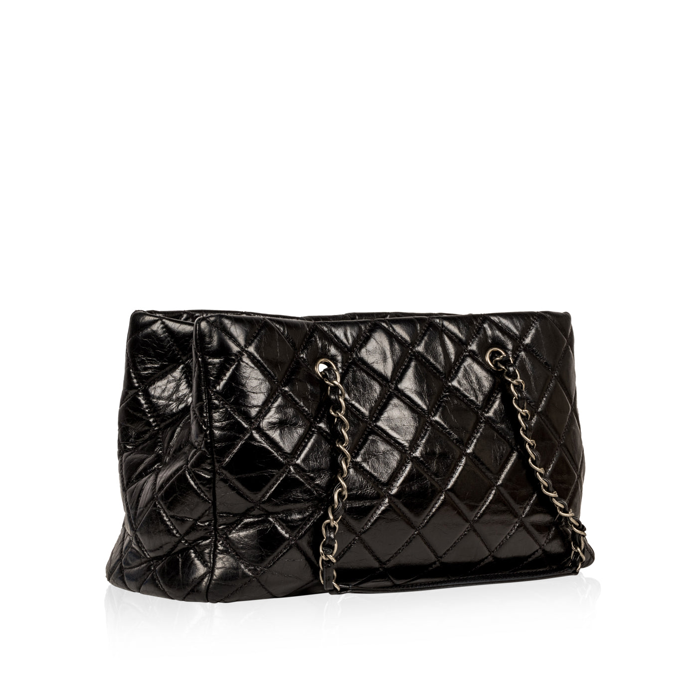Chanel Classic Flap Shoulder Bag - Rovelle Bags