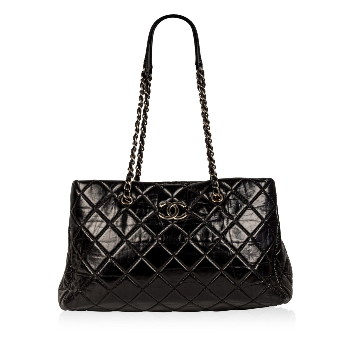 Chanel Classic Flap Shoulder Bag - Rovelle Bags