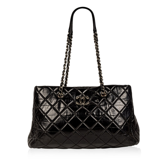 Chanel Classic Flap Shoulder Bag - Rovelle Bags