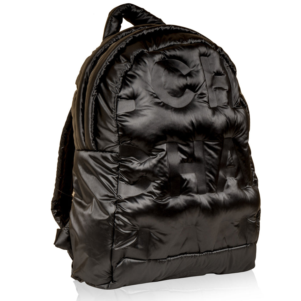 Chanel Backpack - Rovelle Bags