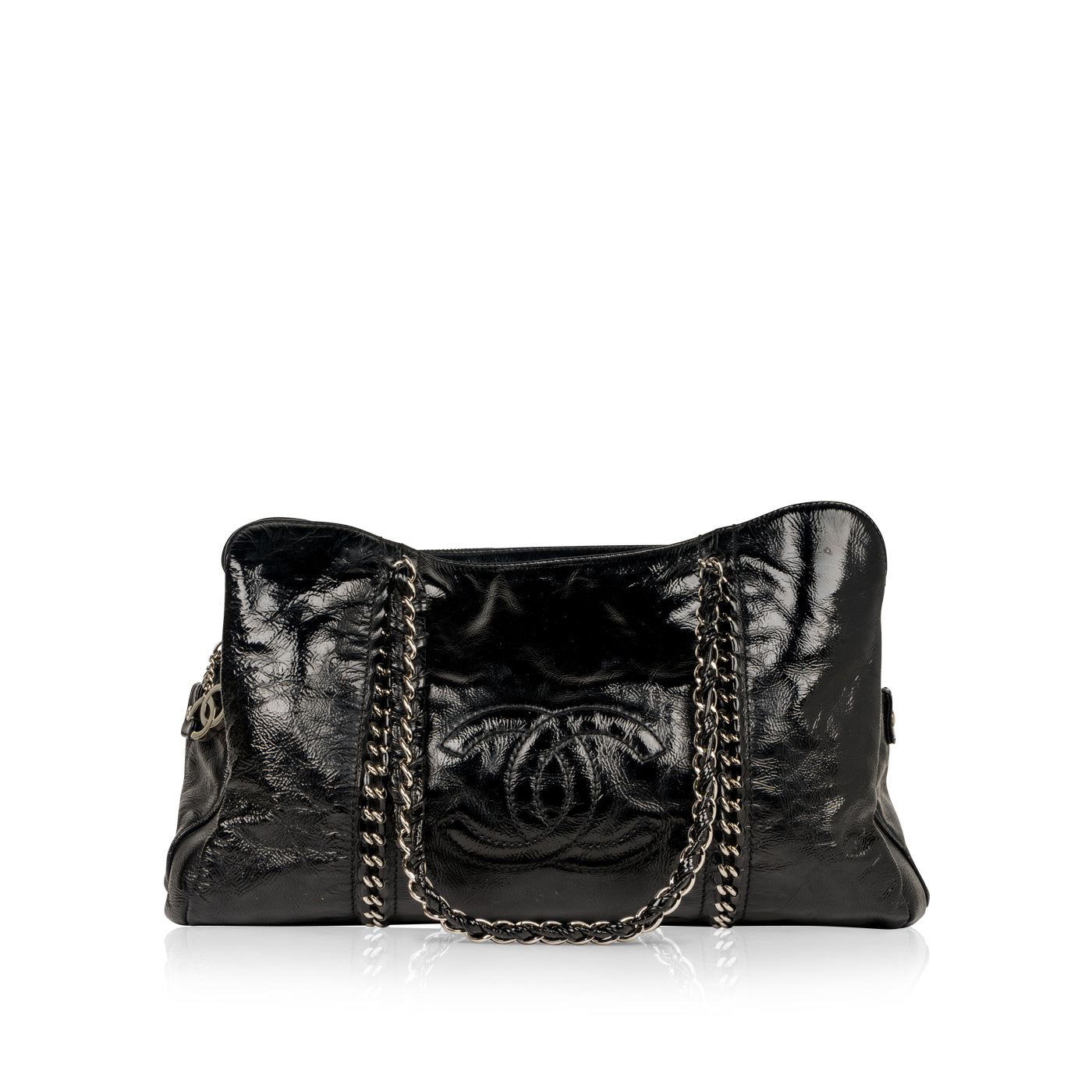 Chanel Timeless Tote - Rovelle Bags