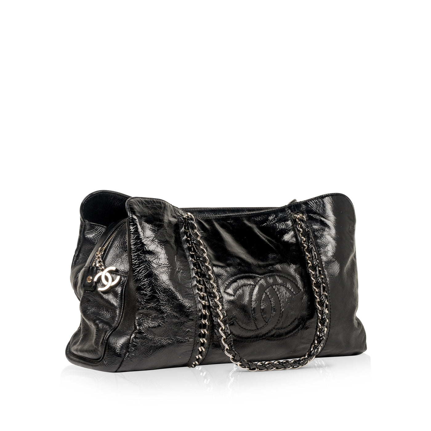 Chanel Timeless Tote - Rovelle Bags