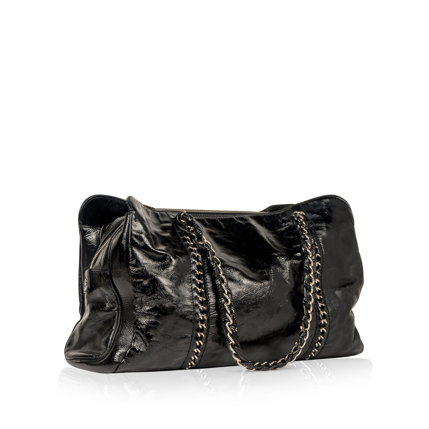 Chanel Timeless Tote - Rovelle Bags