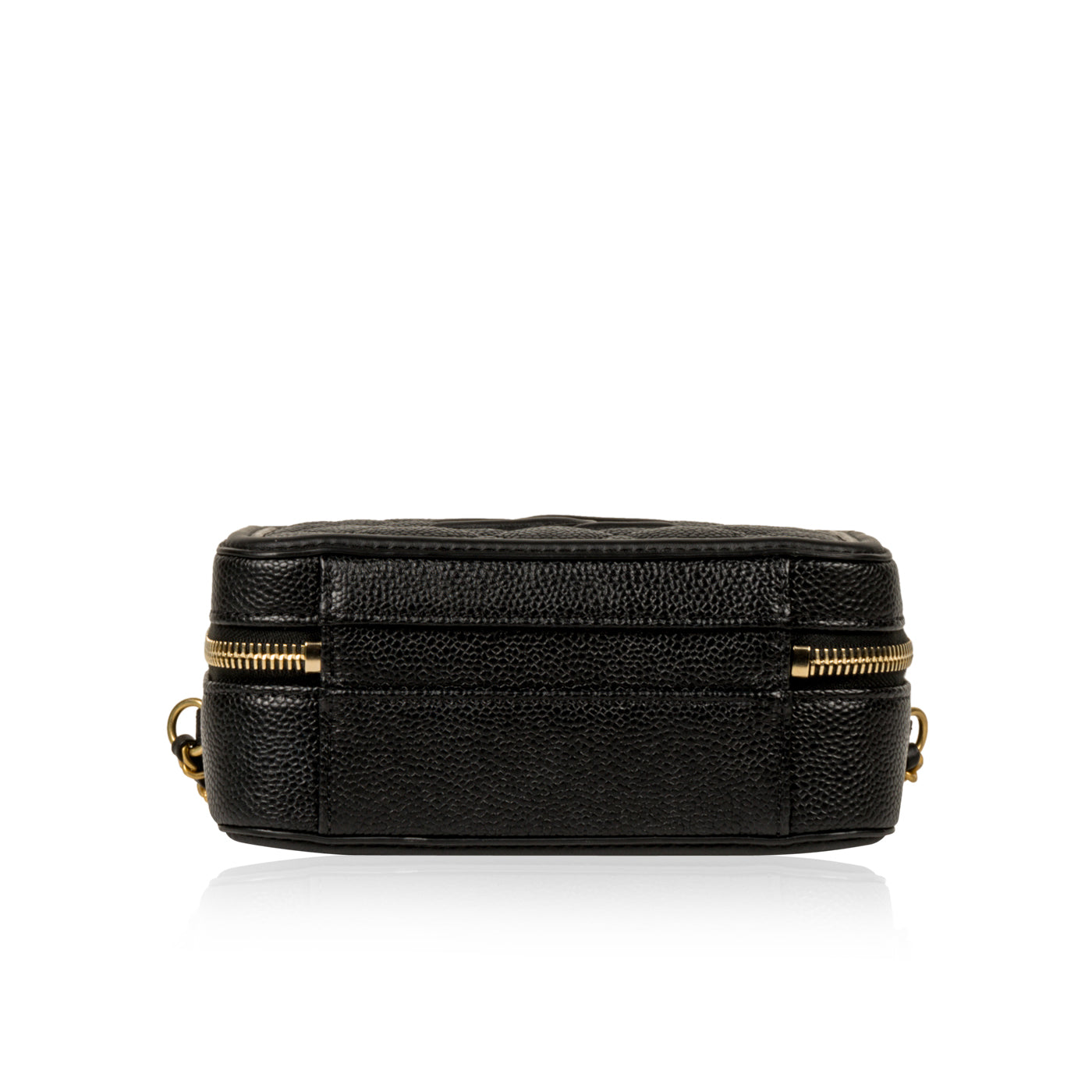 Chanel Vanity Clutch - Rovelle Bags