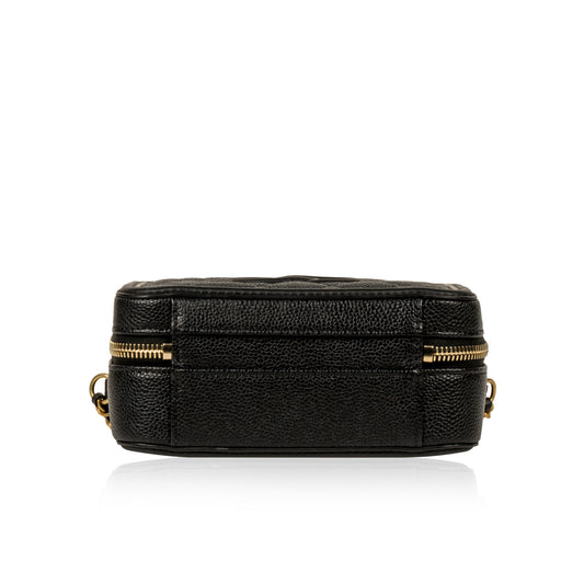 Chanel Vanity Clutch - Rovelle Bags