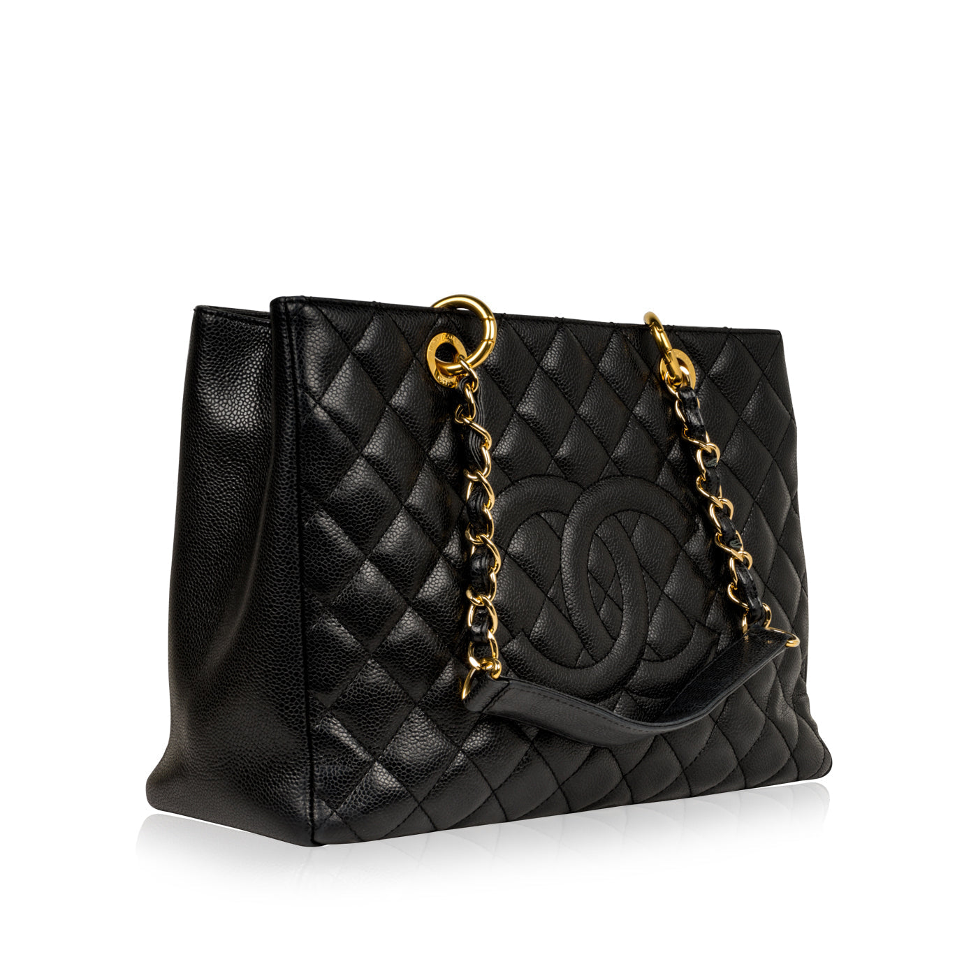 Chanel Timeless Tote - Rovelle Bags