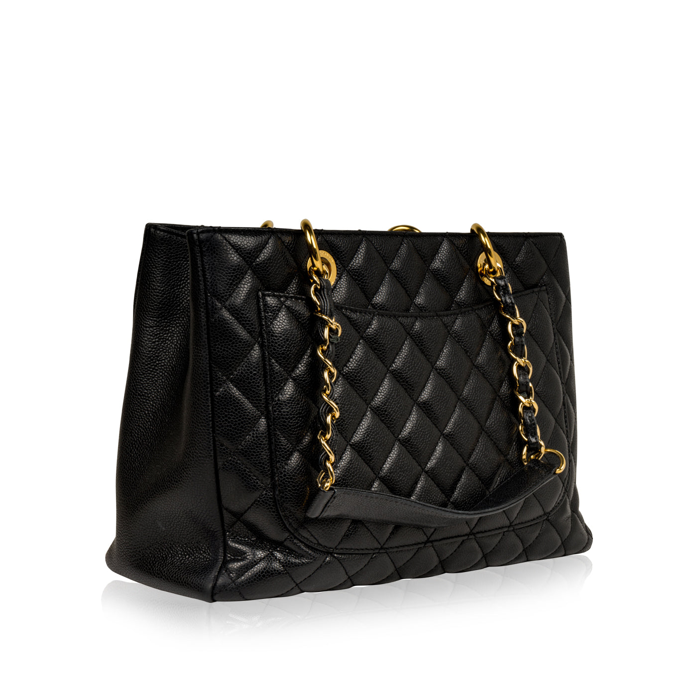 Chanel Timeless Tote - Rovelle Bags
