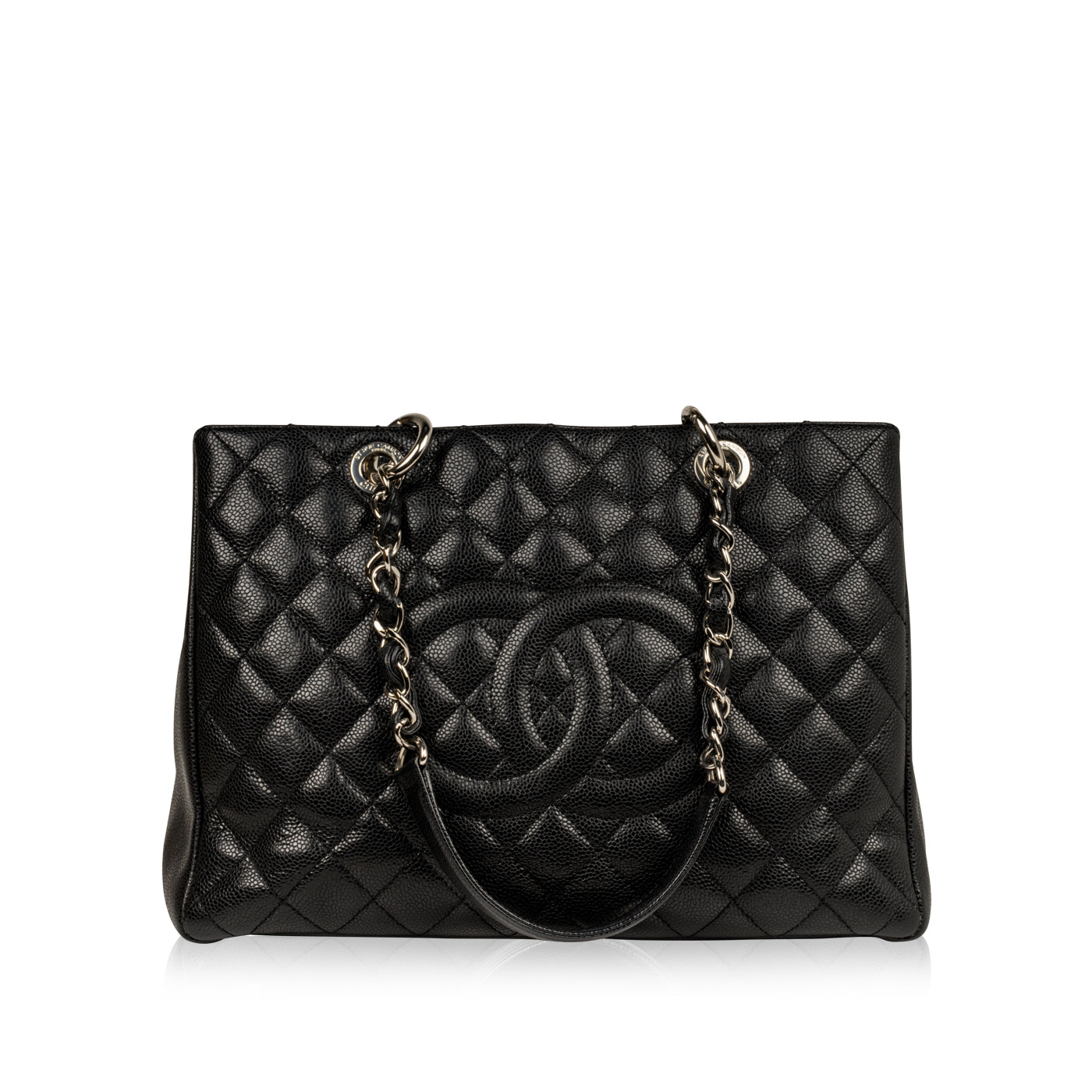 Chanel Timeless Tote - Rovelle Bags