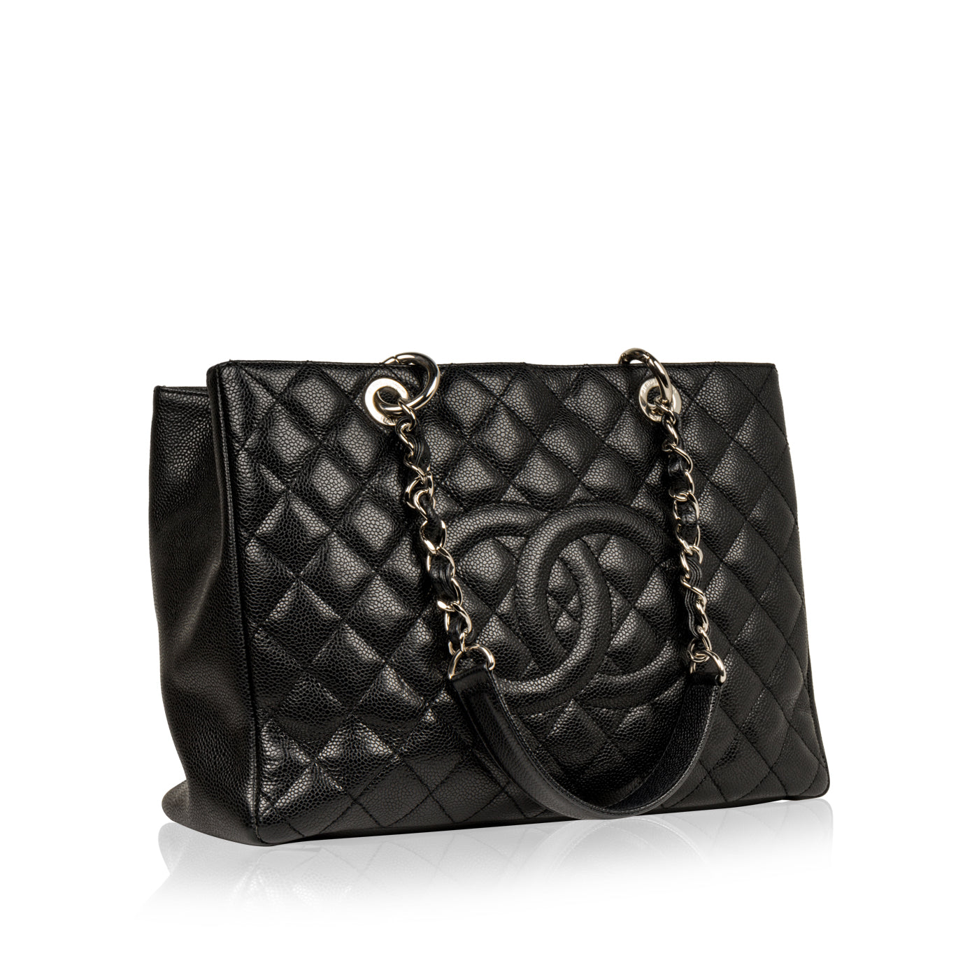 Chanel Timeless Tote - Rovelle Bags