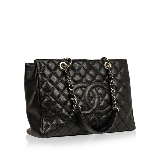 Chanel Timeless Tote - Rovelle Bags