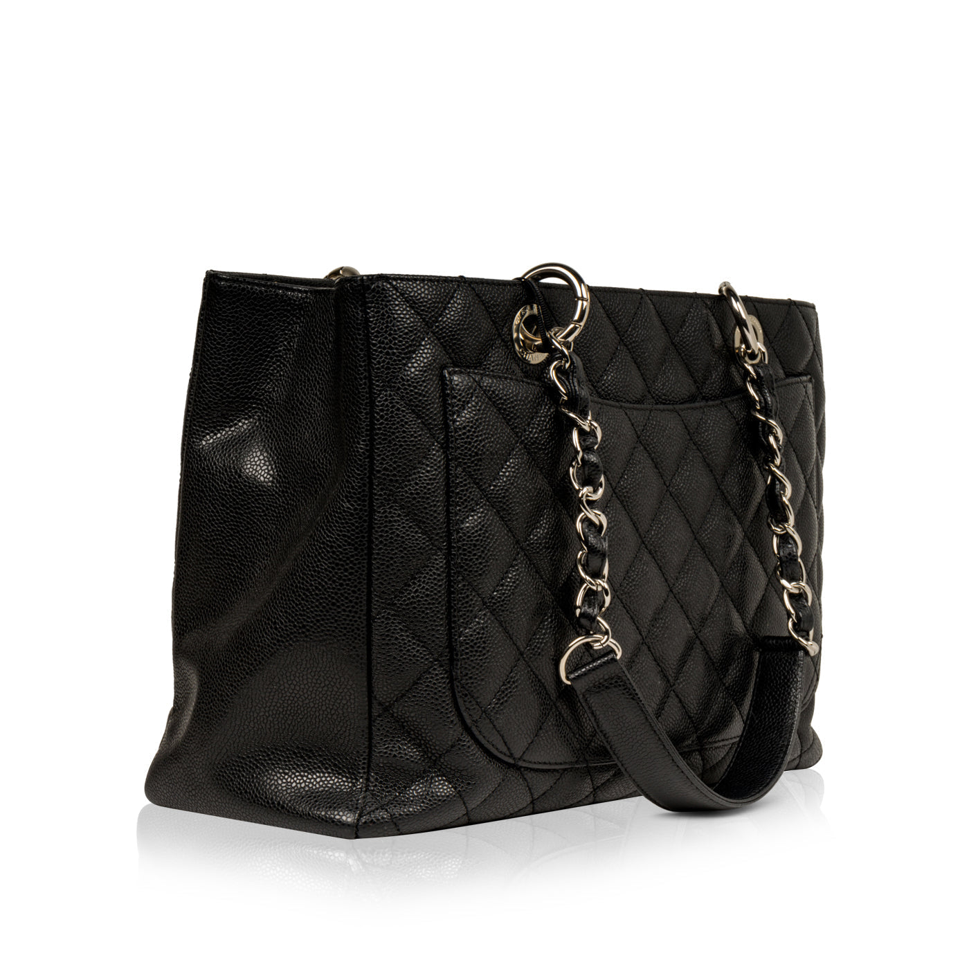 Chanel Timeless Tote - Rovelle Bags