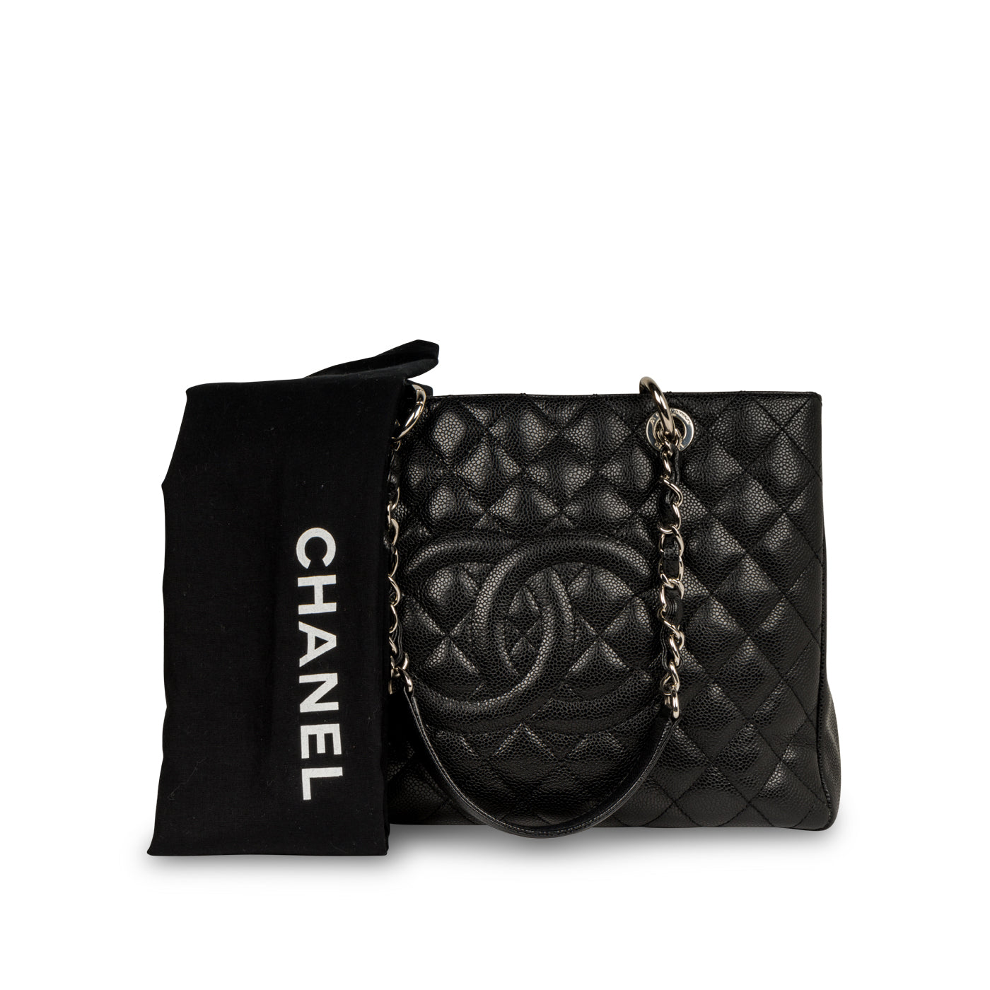 Chanel Timeless Tote - Rovelle Bags