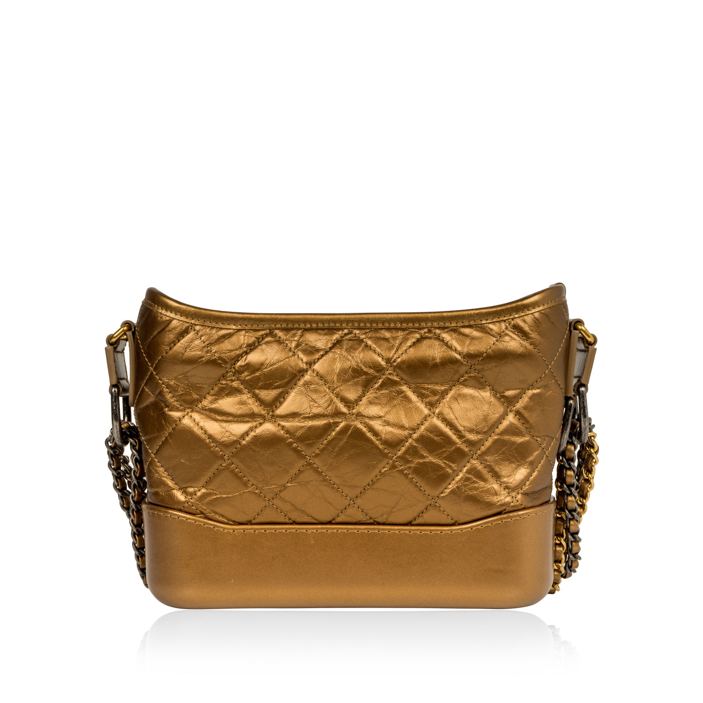 Chanel Classic Flap Shoulder Bag - Rovelle Bags