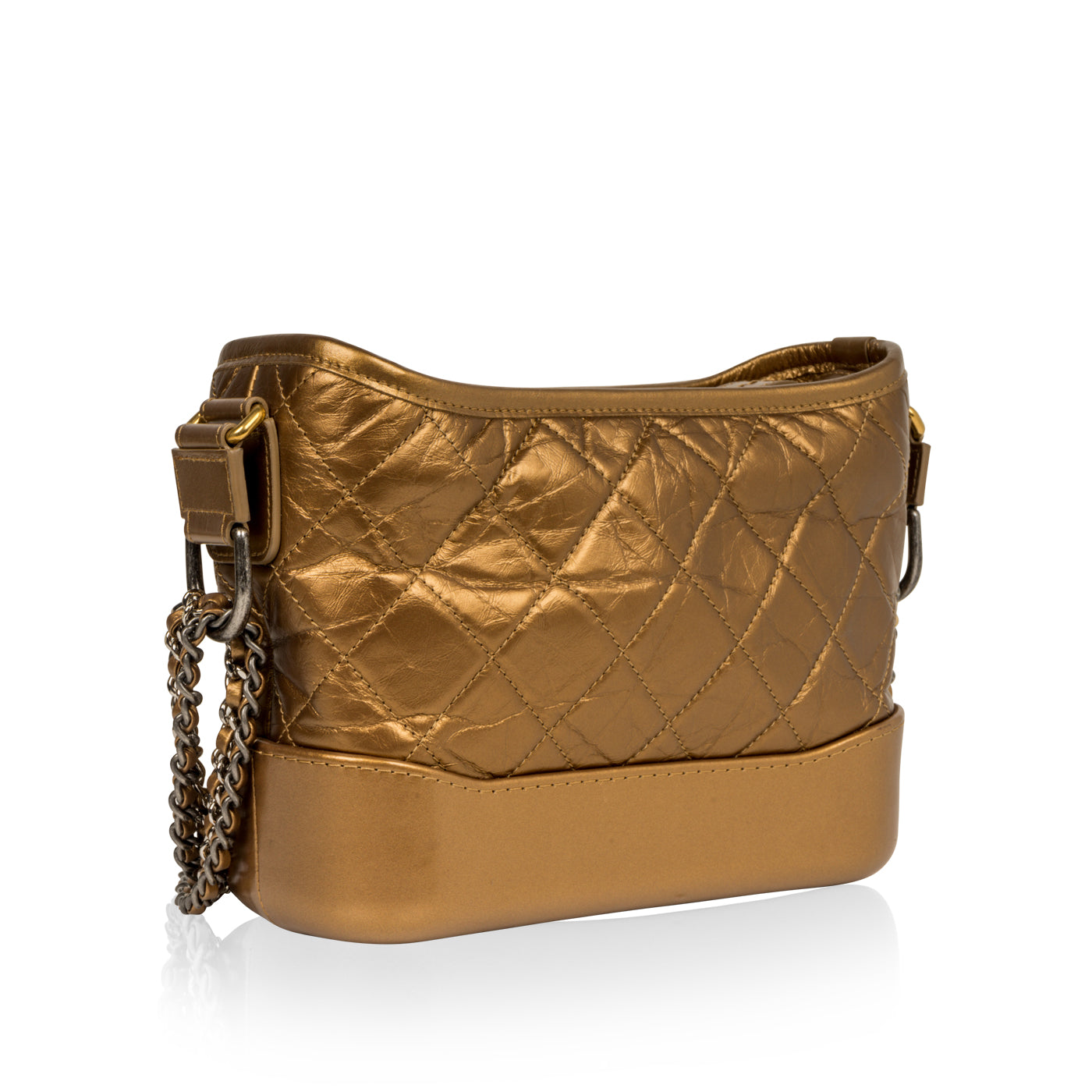 Chanel Classic Flap Shoulder Bag - Rovelle Bags
