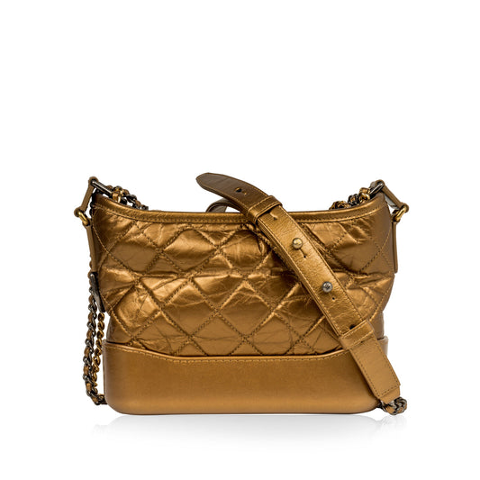 Chanel Classic Flap Shoulder Bag - Rovelle Bags