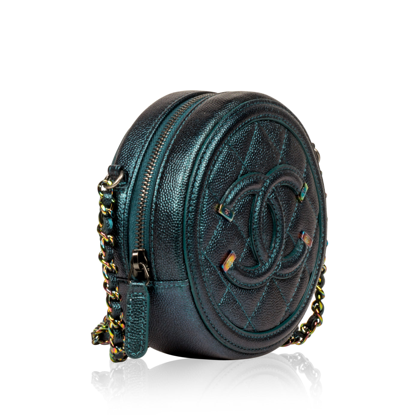 Chanel Boy Bag Crossbody - Rovelle Bags