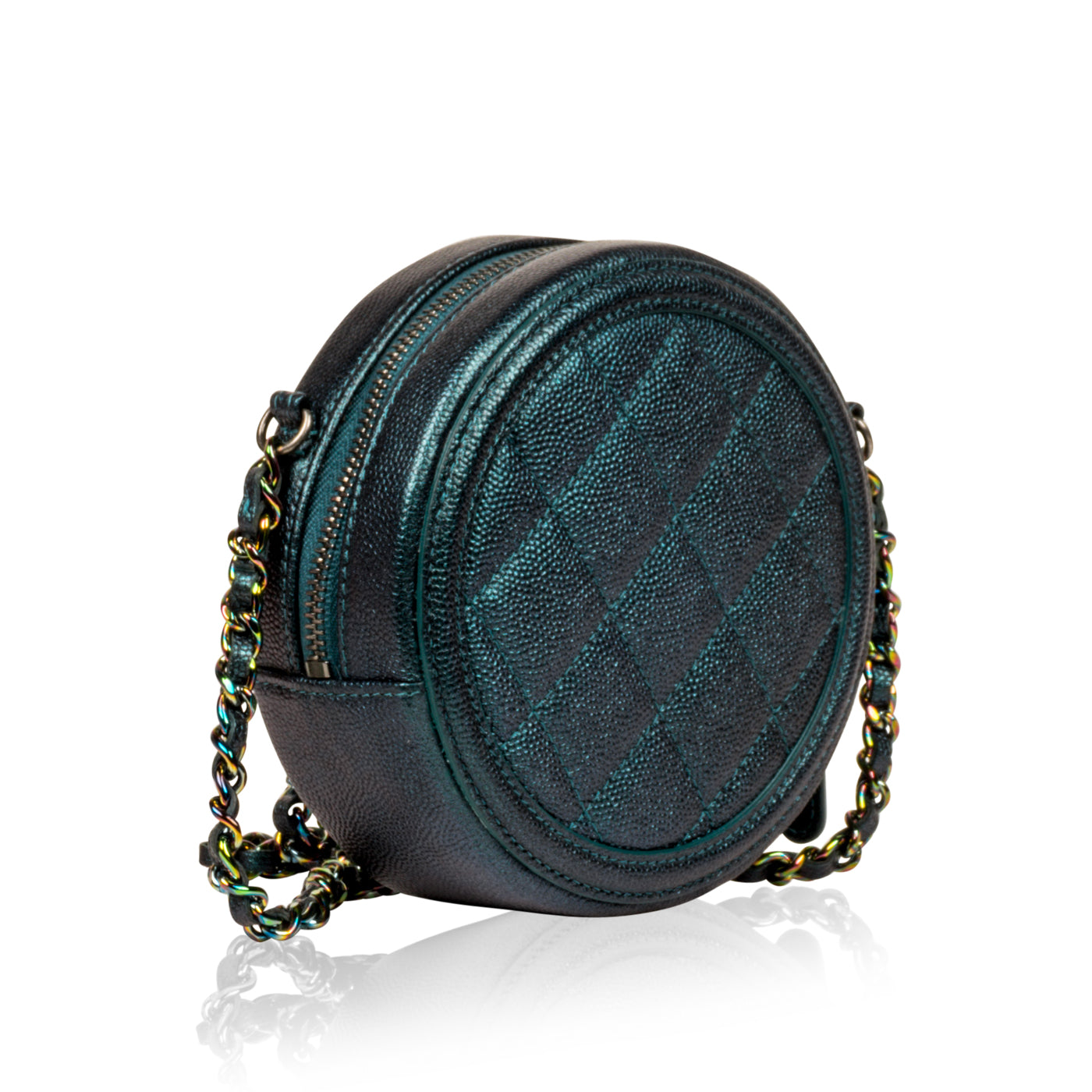 Chanel Boy Bag Crossbody - Rovelle Bags