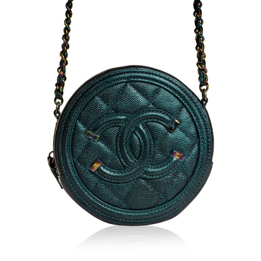 Chanel Boy Bag Crossbody - Rovelle Bags