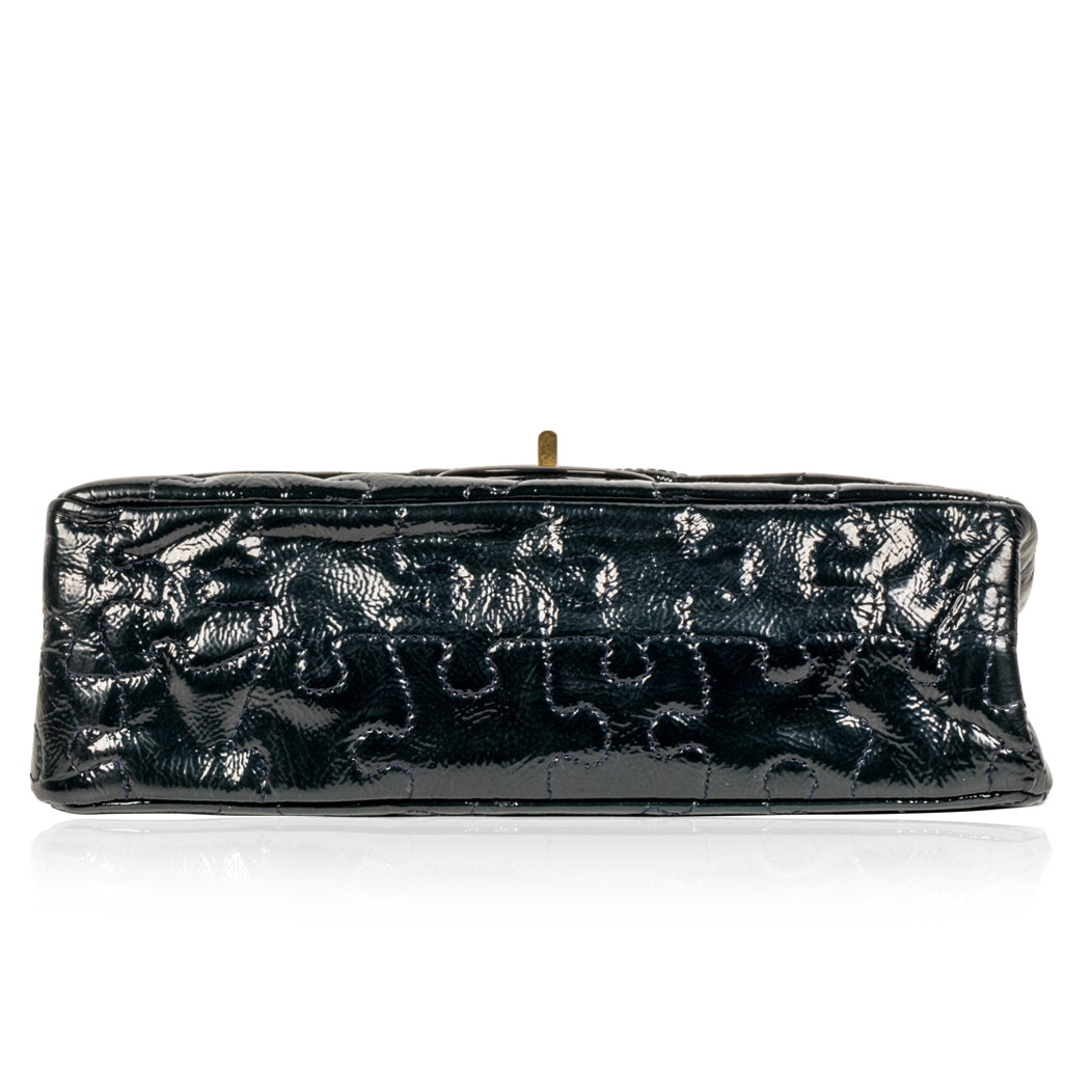 Chanel 2 55 Shoulder Bag - Rovelle Bags