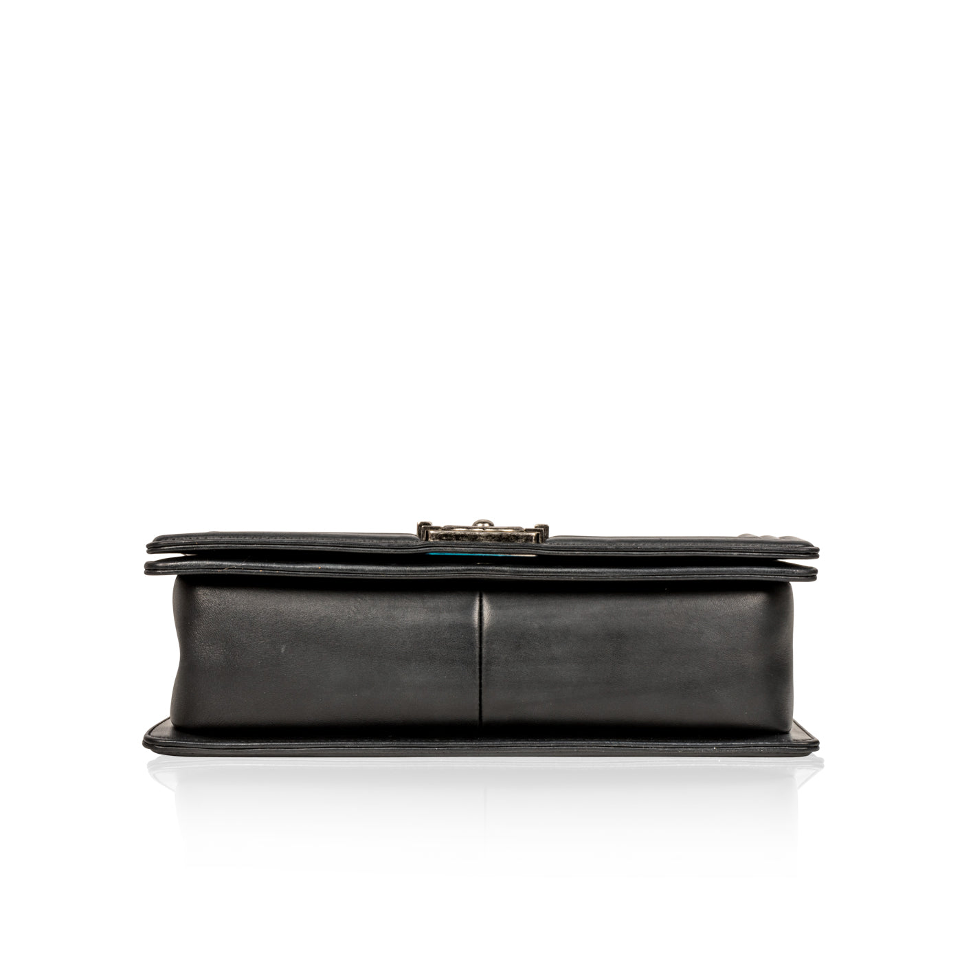 Chanel Boy Bag Shoulder Bag - Rovelle Bags