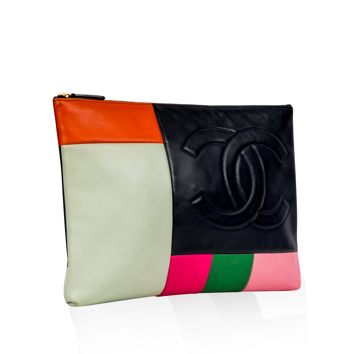 Chanel Clutch - Rovelle Bags