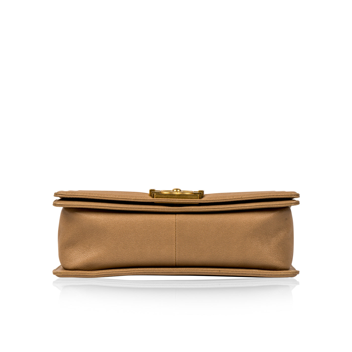 Chanel Boy Bag Shoulder Bag - Rovelle Bags