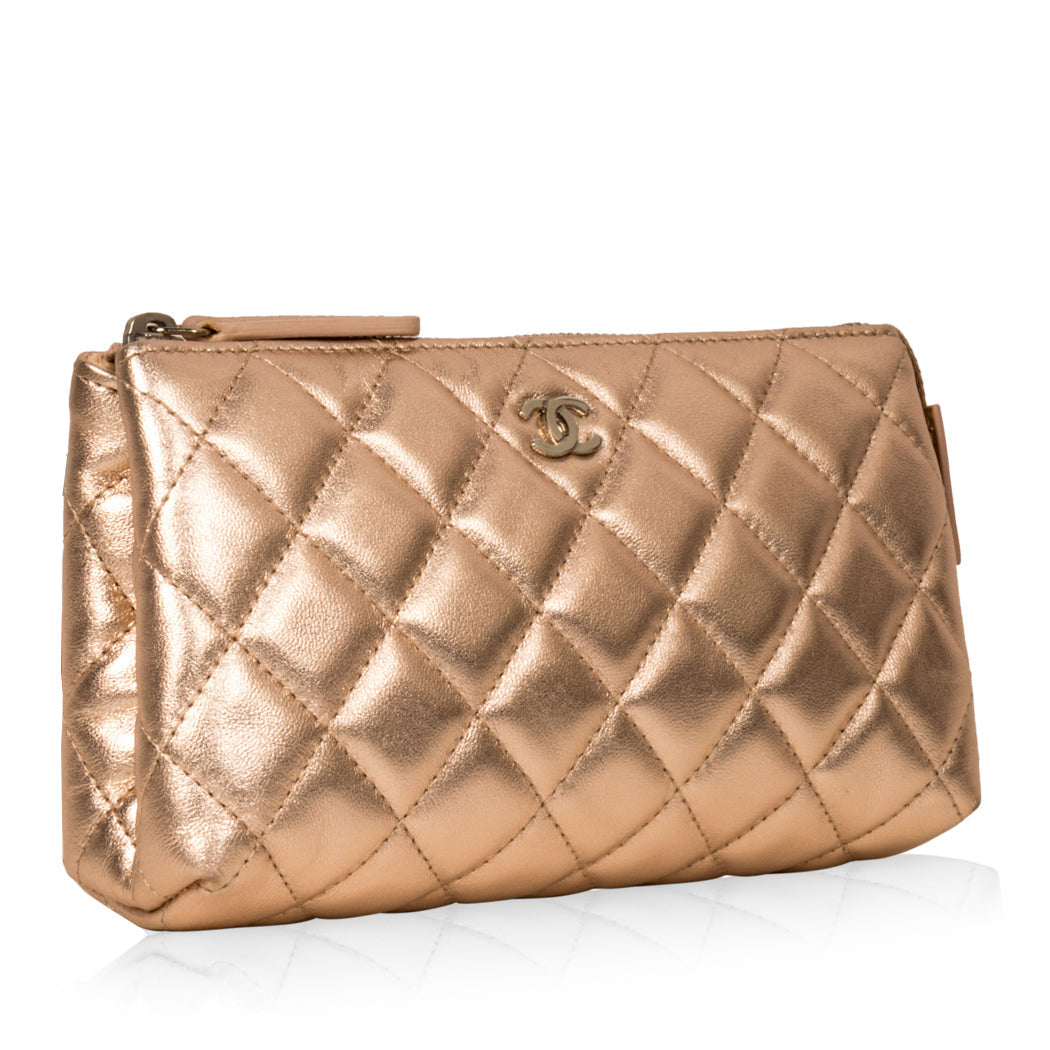 Chanel Timeless Clutch - Rovelle Bags