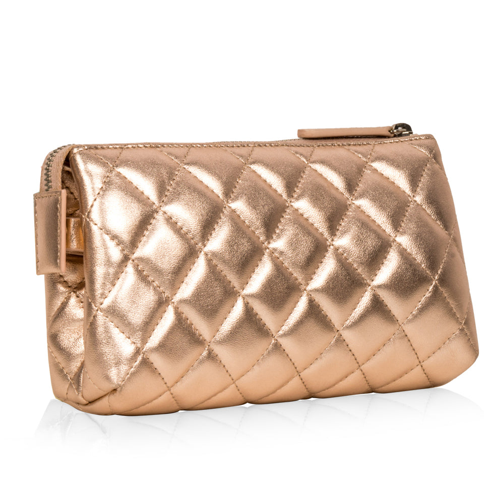 Chanel Timeless Clutch - Rovelle Bags