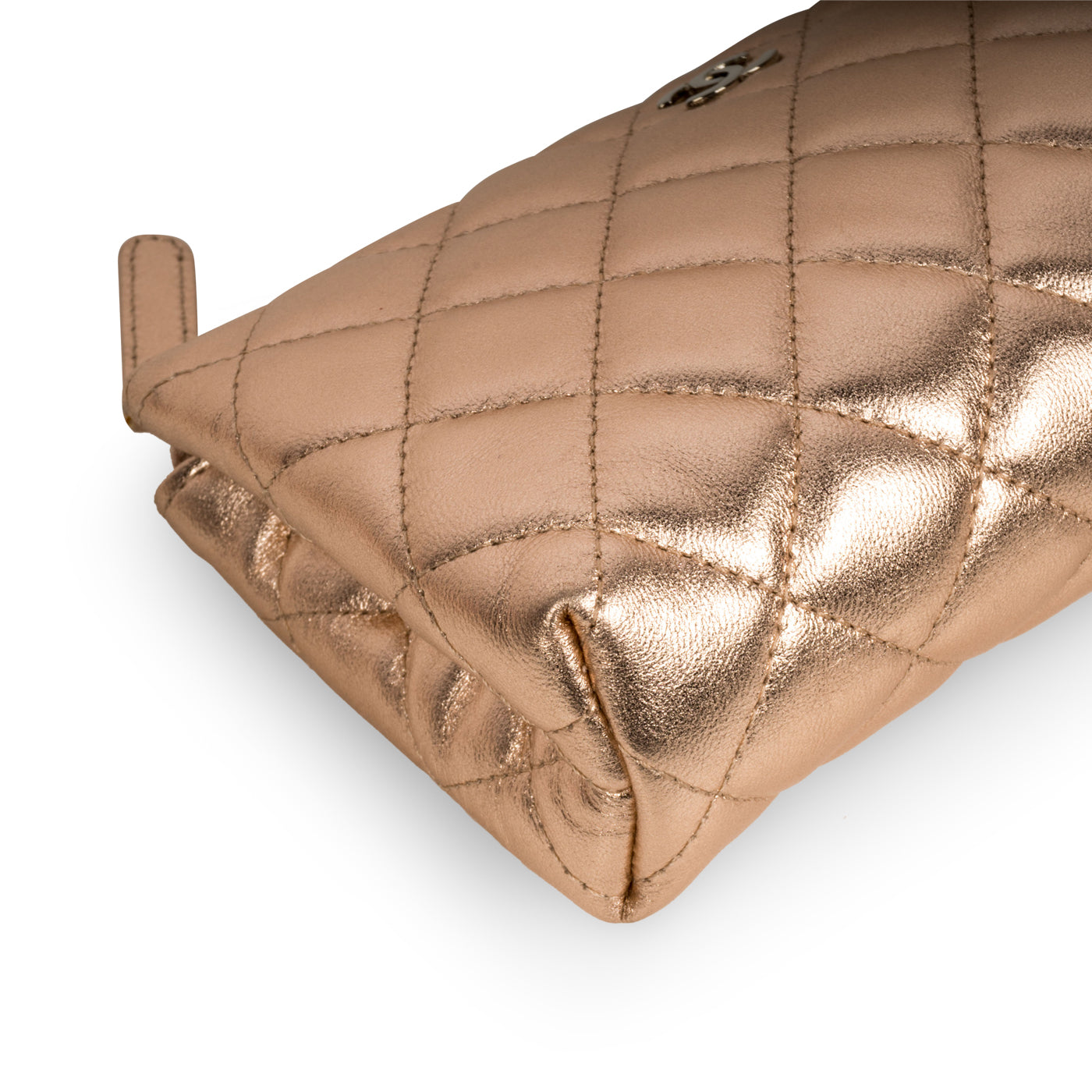 Chanel Timeless Clutch - Rovelle Bags