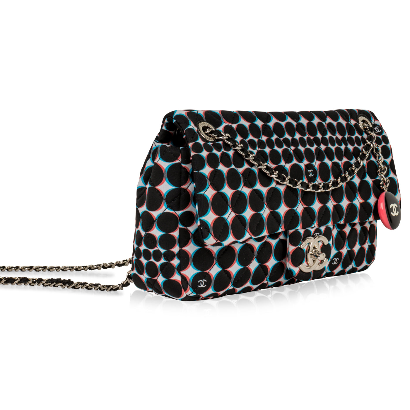 Chanel Boy Shoulder Bag - Rovelle Bags