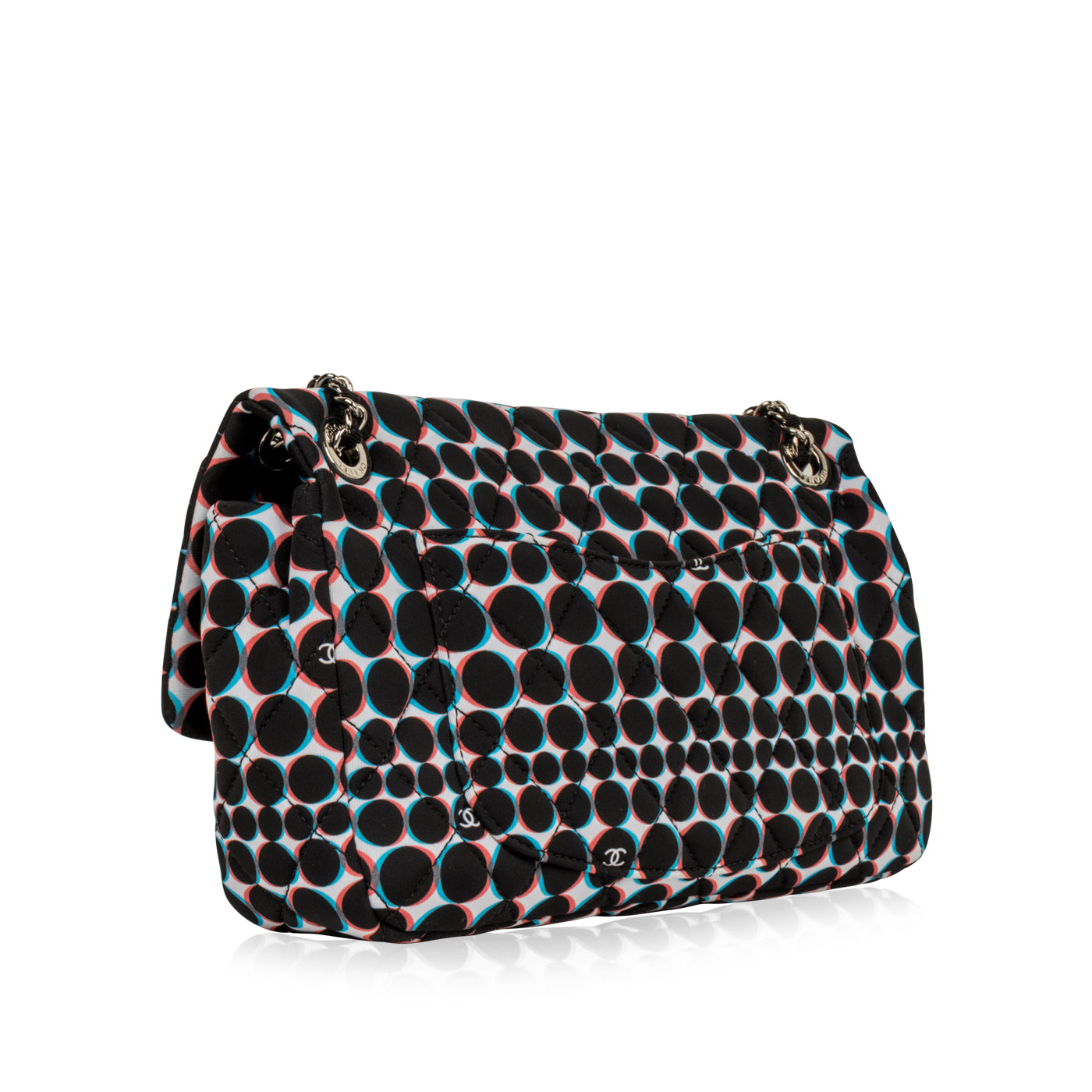 Chanel Boy Shoulder Bag - Rovelle Bags