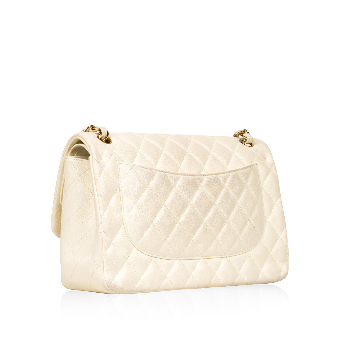 Chanel Classic Flap Shoulder Bag - Rovelle Bags