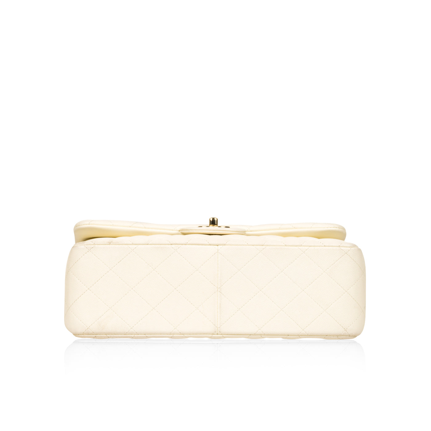 Chanel Classic Flap Shoulder Bag - Rovelle Bags